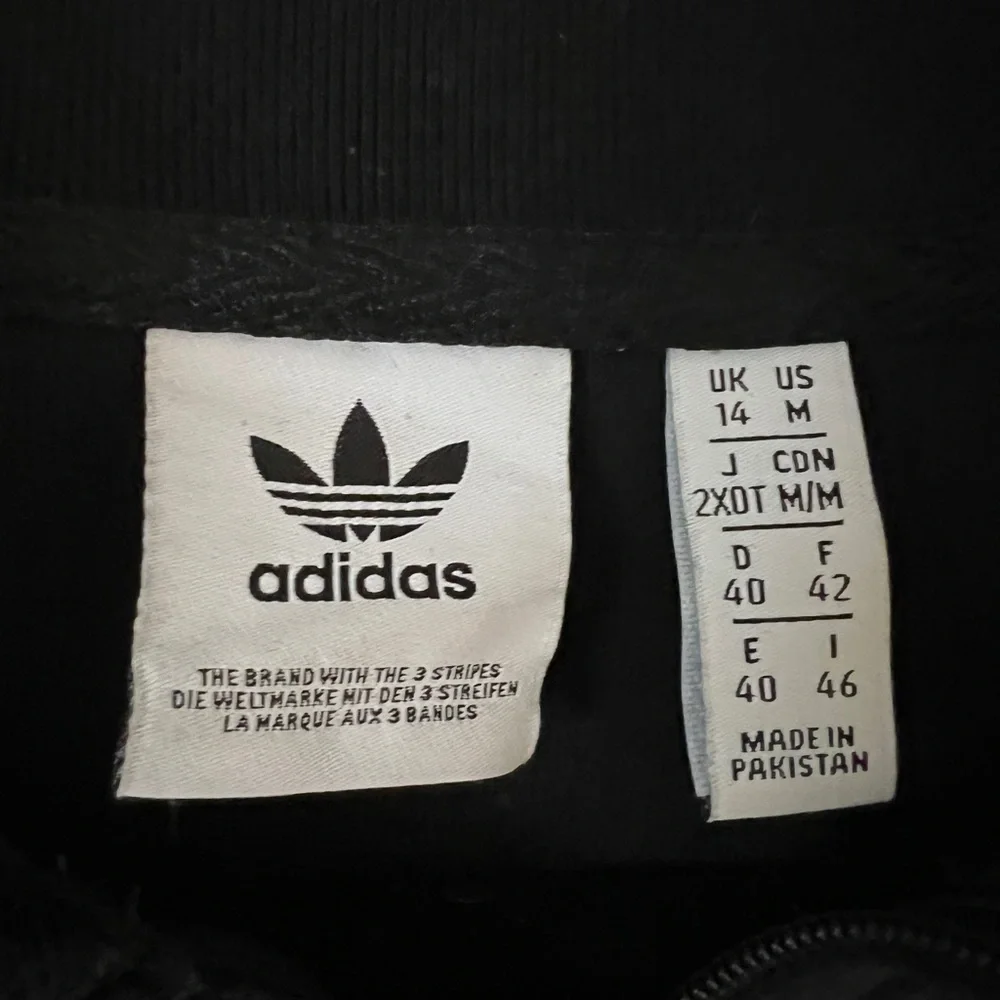 adidas classic sweatshirt